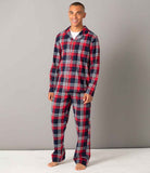 Family Personalised Tartan PJ’s