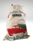 Personalised Christmas Sacks