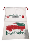 Personalised Christmas Sacks