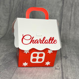 Christmas Gift Boxes