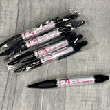 Branded Personalised Logo Insert Pens