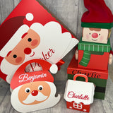 Christmas Gift Boxes